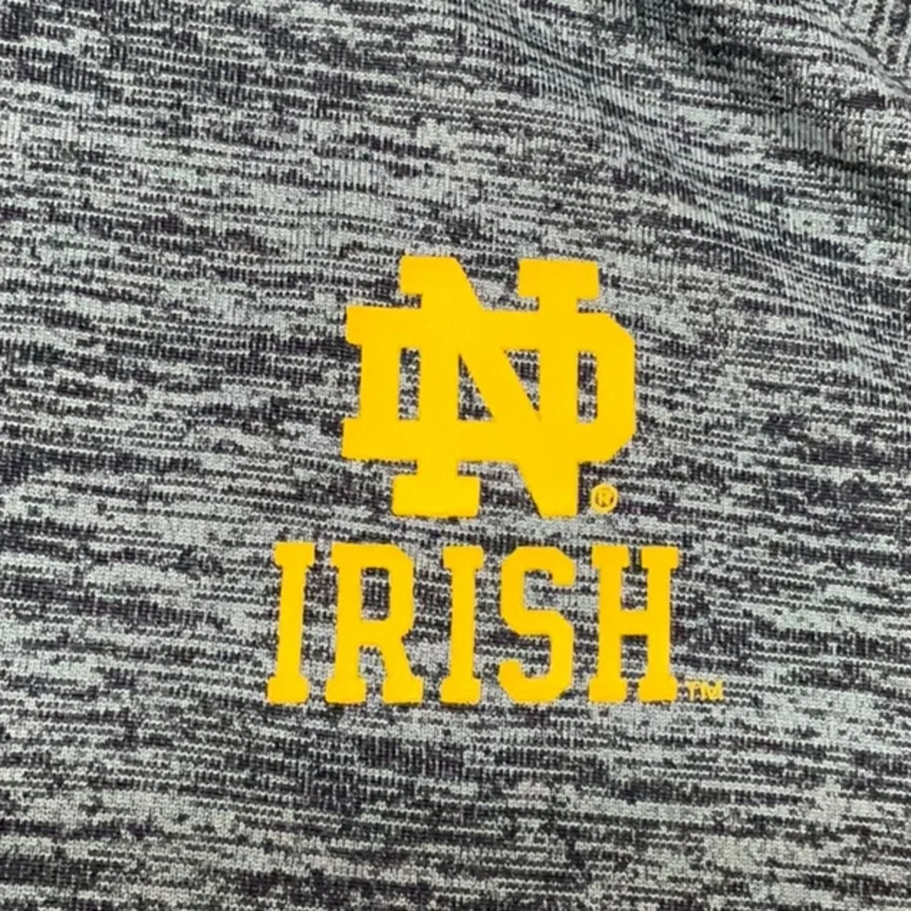 Colosseum Notre Dame Windshirt EUC